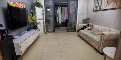 南京学府世家3室2厅85.46平中楼层/共18层