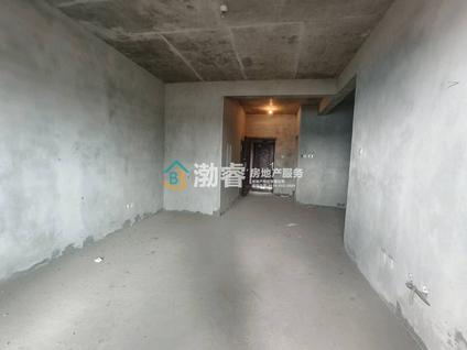 北京师古华庭2室2厅83平低楼层/共11层