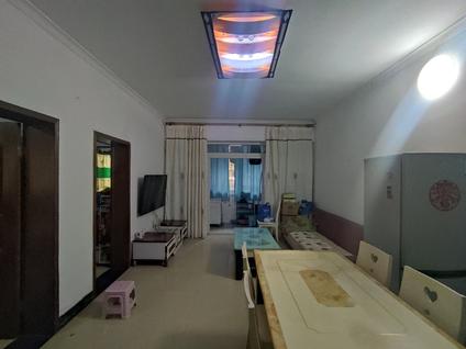 北京南石家园2室2厅75.5平低楼层/共6层