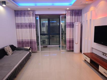 北京嘉鸿豪庭3室2厅124平中楼层/共5层