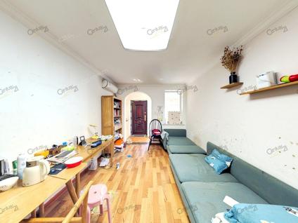 北京铁路玉函小区(二区)3室1厅95.78平低楼层/共6层