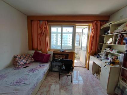 北京岔道小区3室2厅102平高楼层/共6层