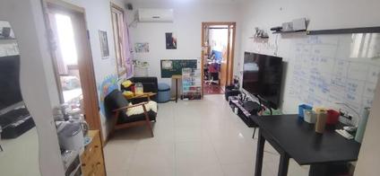 北京云莲苑2室1厅63.94平高楼层/共7层