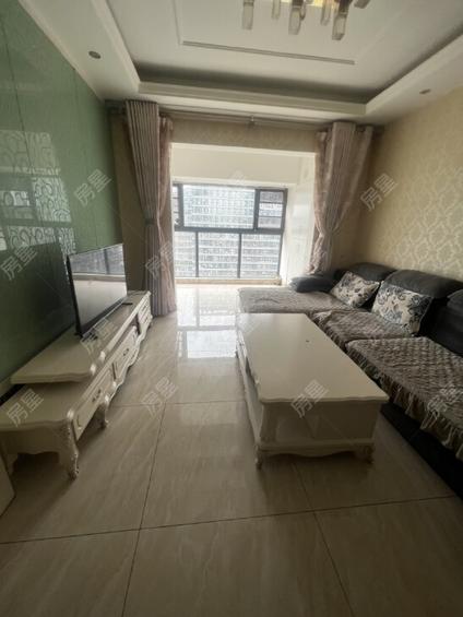 北京银海尚御3室2厅89.58平中楼层/共29层