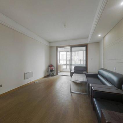 北京龙湖春江郦城3室2厅107.94平低楼层/共24层