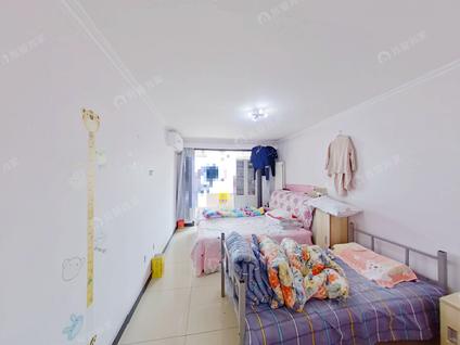 北京青云(北小区)2室1厅63.1平高楼层/共6层