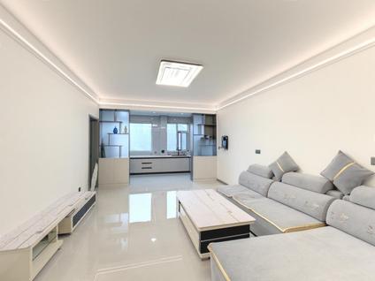 北京路桥金泽华府3室1厅112.71平低楼层/共32层