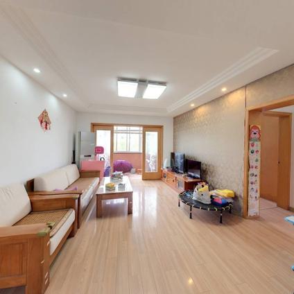 北京湖滨世纪花园3室2厅120.72平高楼层/共6层