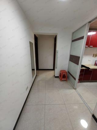 北京饶河里2室1厅51.88平低楼层/共6层