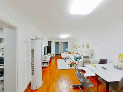 北京兴琦家园2室1厅96.11平高楼层/共6层