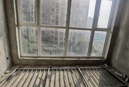 北京花漾美郡2室2厅90平低楼层/共22层