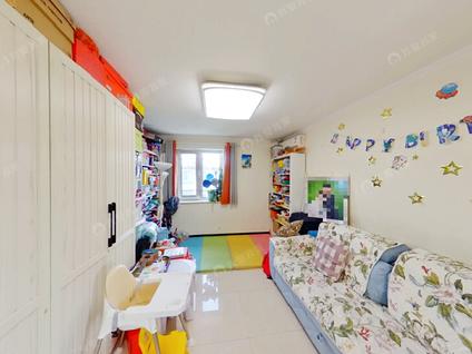 北京思源胡同小区3室1厅76.15平高楼层/共6层