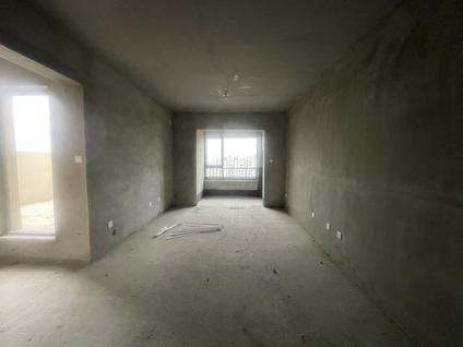 北京合生龙河湾壹号2室2厅80平高楼层/共19层