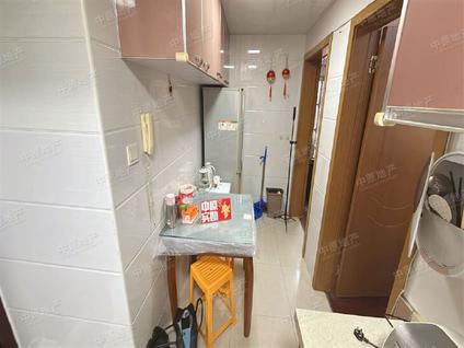 北京西南小区2室1厅48.99平低楼层/共6层