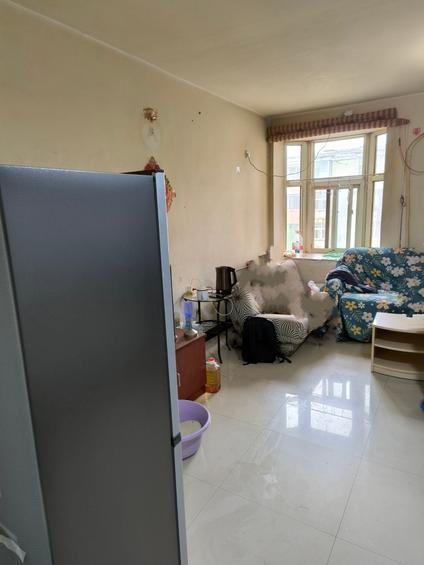 北京古桥镜水1室1厅65.95平高楼层/共6层