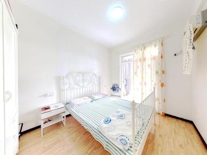 北京伟业佳苑2室2厅87.32平高楼层/共17层