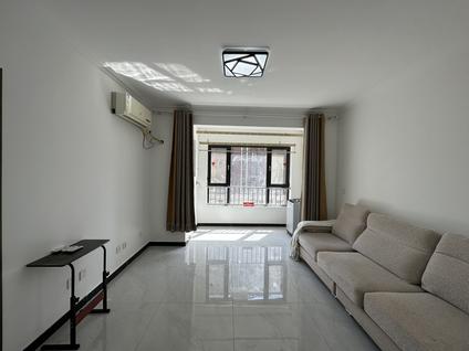 北京招商都会湾(二期)3室2厅88.82平中楼层/共11层