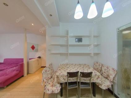 北京金色池塘2室2厅85.5平高楼层/共6层