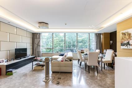 北京君汇雅居2室1厅171.43平低楼层/共19层