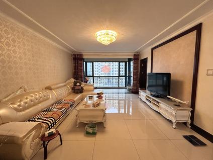 北京恒大华府4室2厅175平中楼层/共18层