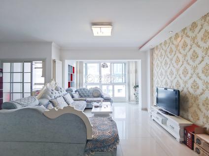 兰州嘉璐佳园2室2厅135.78平低楼层/共19层