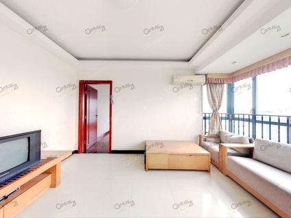 北京盈彩美居1室1厅56平中楼层/共25层