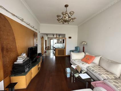 北京碧云新天地家园(一期)3室2厅118.42平高楼层/共6层