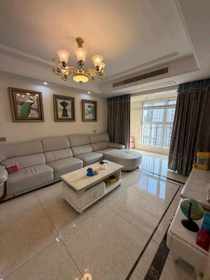 北京双汇国际3室2厅112平高楼层/共32层