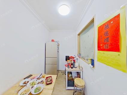 杭州桃源新区2室1厅63.74平中楼层/共26层