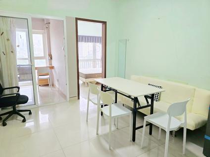 北京迷你新居2室1厅35.28平高楼层/共16层