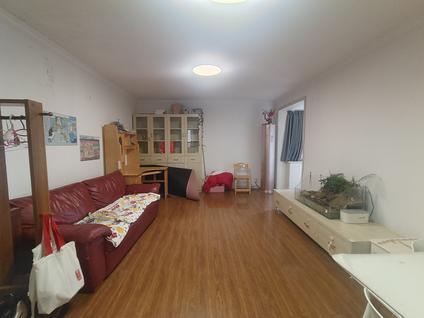 北京慈爱公寓2室1厅96平高楼层/共24层