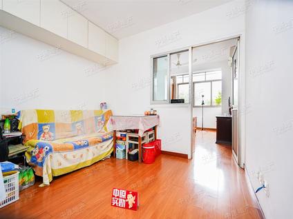 北京上大东村2室1厅61.4平高楼层/共6层