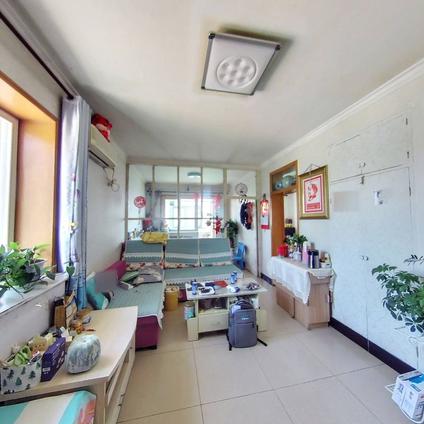 北京城子二斜井3室1厅76.28平高楼层/共6层