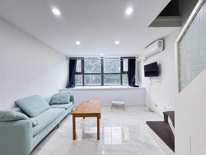 北京中堂2室1厅29.6平低楼层/共28层