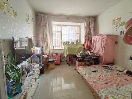 北京兴悦华城2室2厅90.02平低楼层/共23层