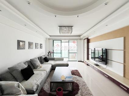 北京雁滩科教城(一期)3室2厅150平高楼层/共11层