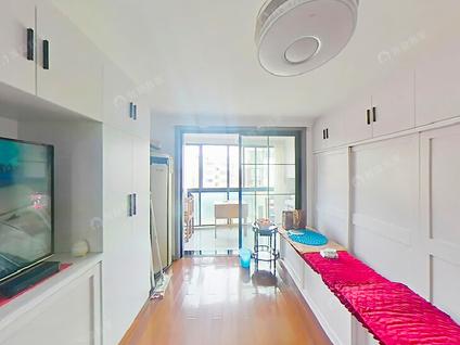 北京汇丽苑2室2厅77.45平高楼层/共6层