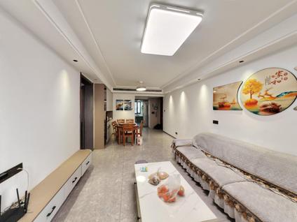 北京明发新悦城3室2厅110.62平中楼层/共28层