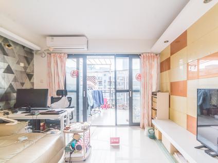 北京鼎太风华(三期)3室2厅116.71平高楼层/共18层