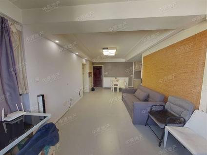 北京锦博苑1室2厅55.55平高楼层/共6层