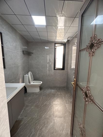 北京水岸听涛4室2厅158平低楼层/共18层