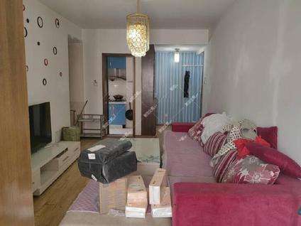 北京中晟溪城2室1厅68平中楼层/共18层