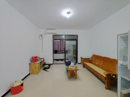 北京锦绣嘉陵2室2厅79.19平高楼层/共18层