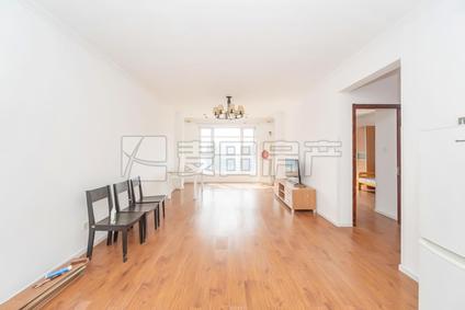 北京北纬40度(东区)2室2厅91平高楼层/共29层