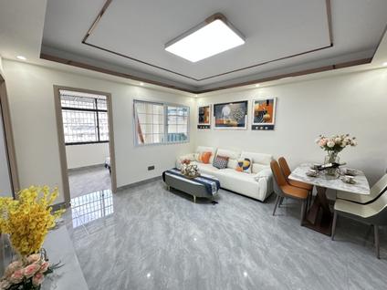 海口国森大厦1室2厅90.29平中楼层/共19层