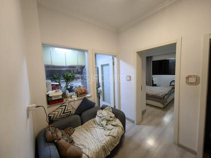 北京南园新村2室1厅55.86平高楼层/共6层