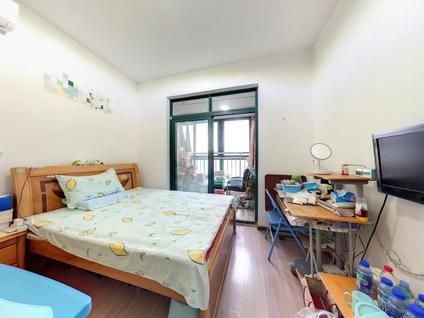 北京御景名门1室0厅37.99平中楼层/共32层