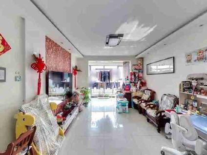 北京水色时光花园3室2厅135.17平中楼层/共11层