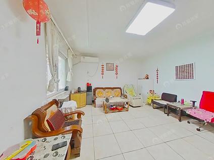 北京黄辛庄(东里)3室1厅115.48平高楼层/共6层