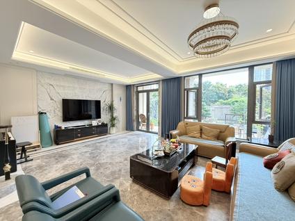 温州大诚金廷(瓯海)5室3厅337.1平低楼层/共1层